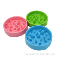 Feed Pet Dog Bowl For Raised Pet Feeder